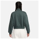 Nike Γυναικείο φούτερ Sportswear Phoenix Fleece